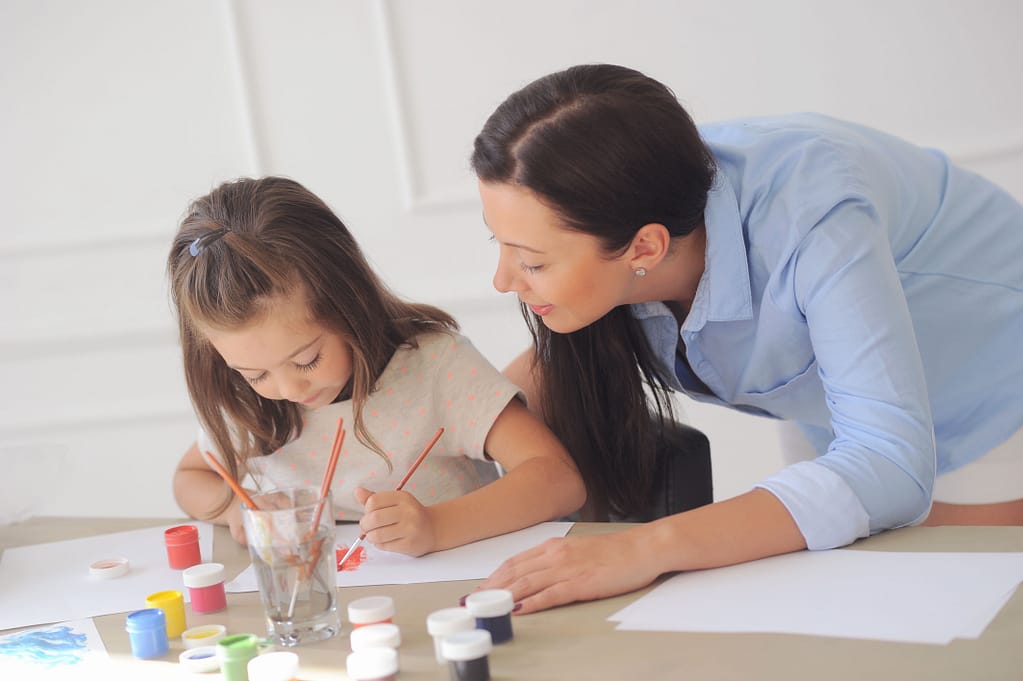 7 nguyên tắc dạy con thông minh của người Do Thái