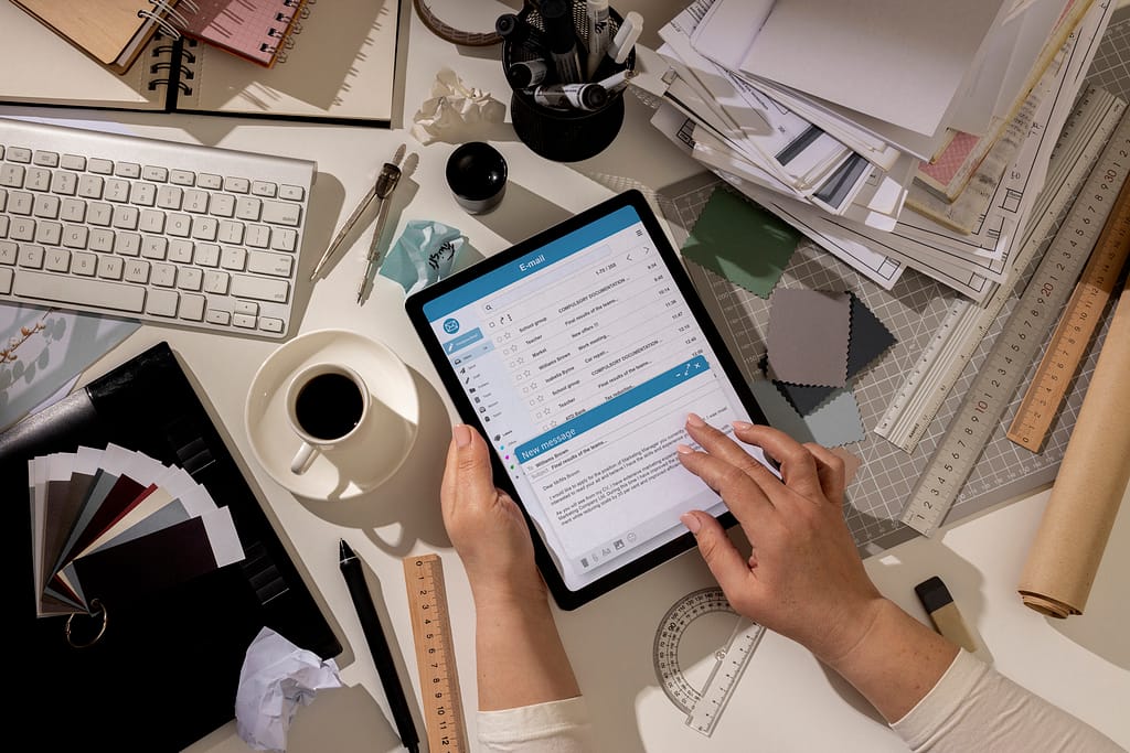 App Quản Lý Thời Gian Hiệu Quả