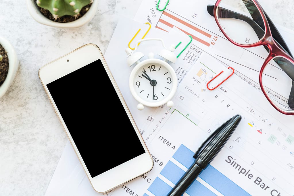App Quản Lý Thời Gian Hiệu Quả