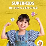 SUPERKIDS