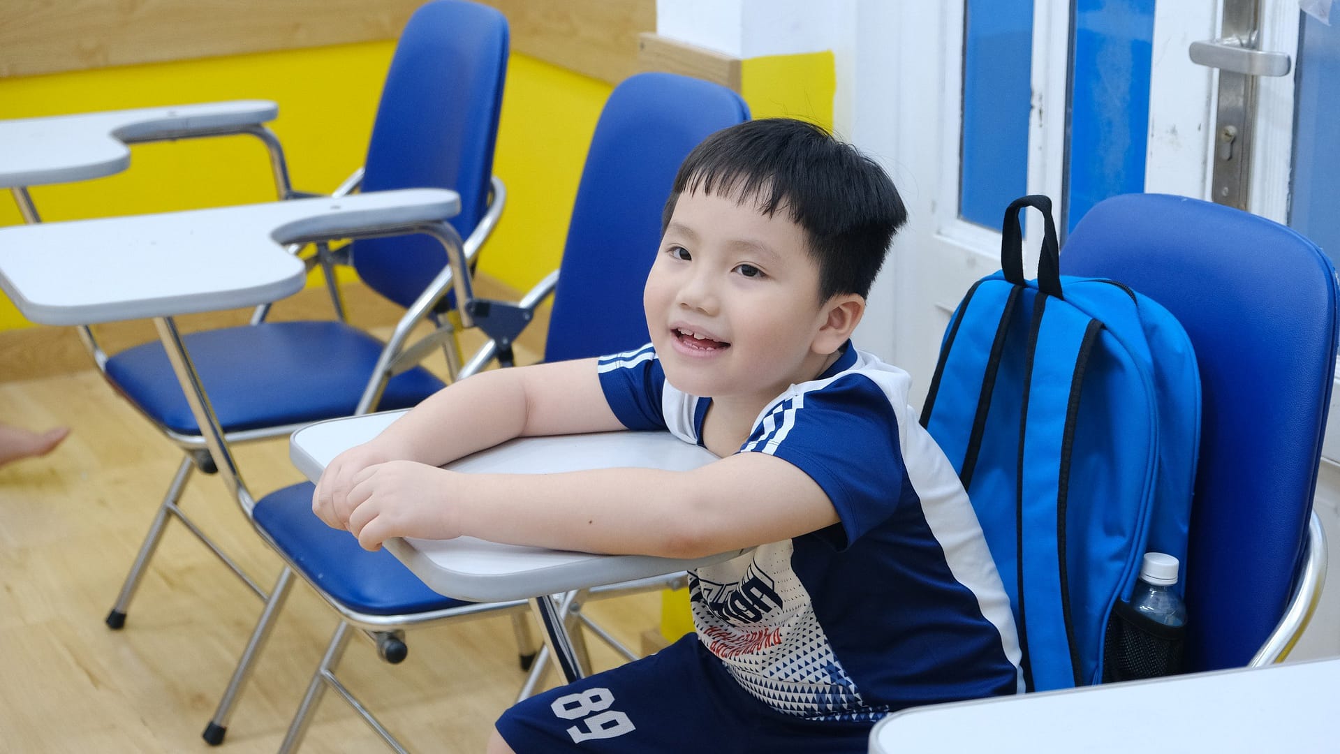 học viên nqh ielts