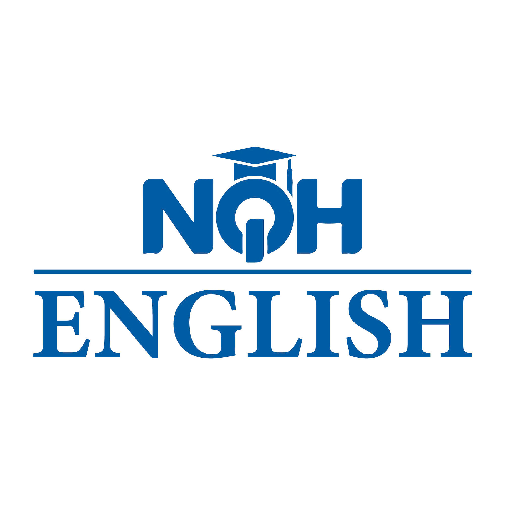 logo nqh english