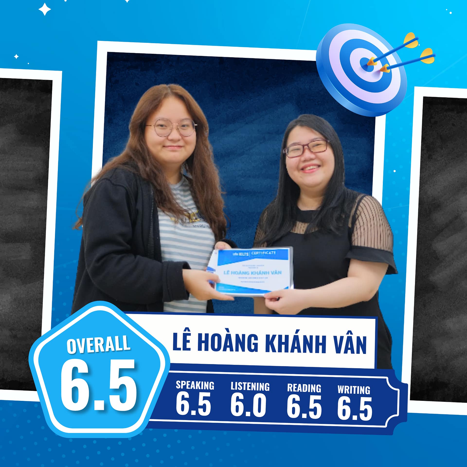 nqhenglish ielts