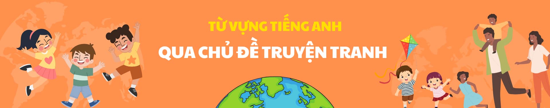 từ vựng tiếng anh