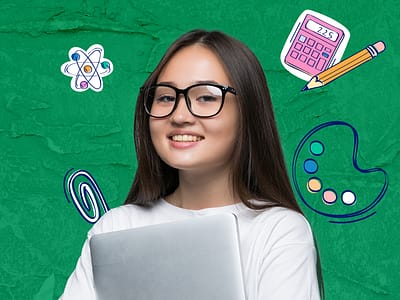 TOEIC TOEIC (Từ 12 tuổi trở lên)