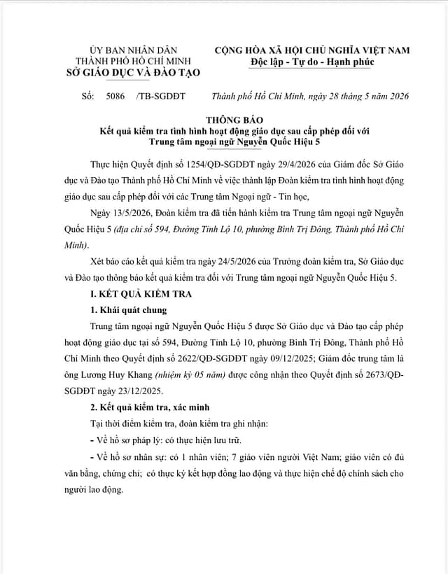 Hồ Sơ Pháp Lý