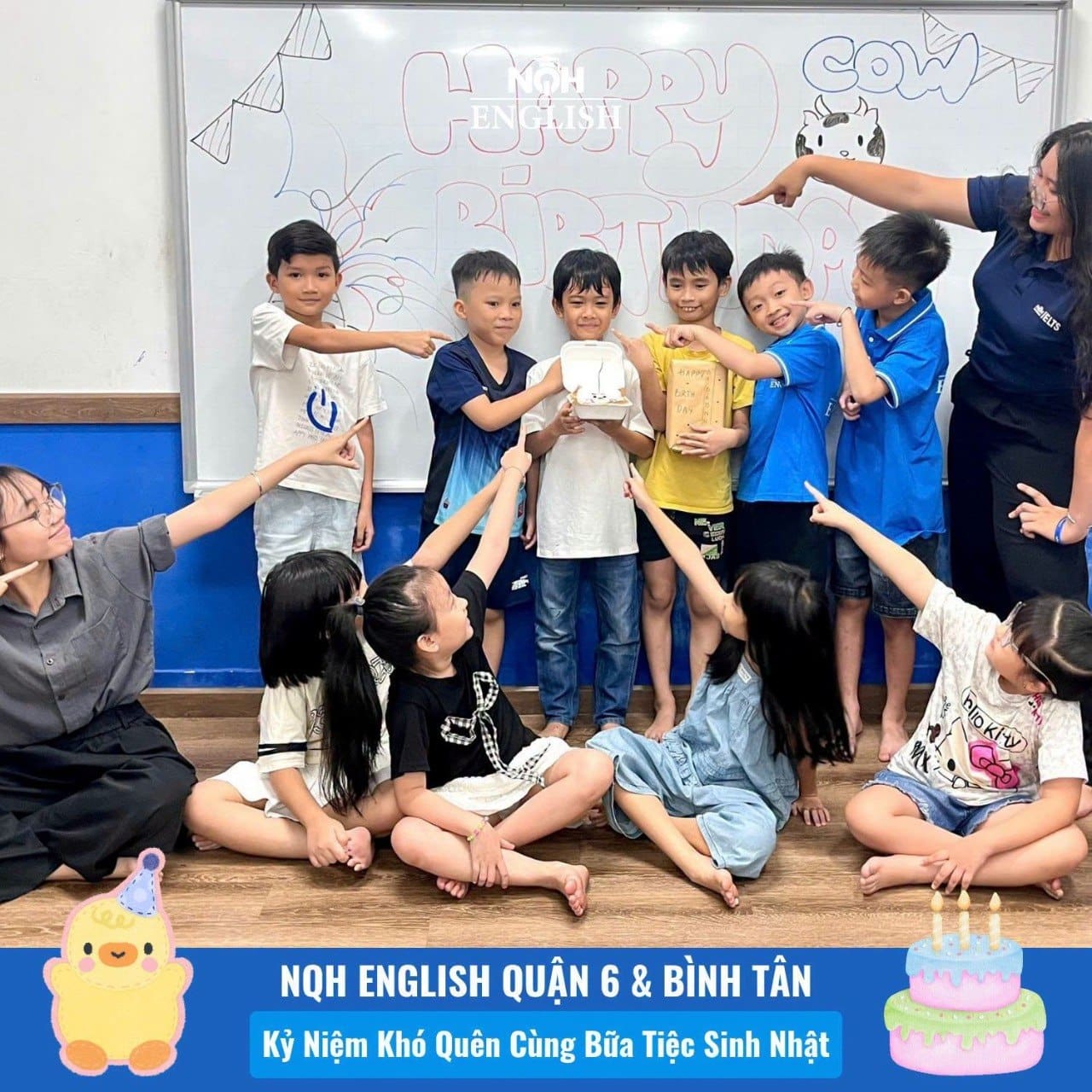 Tìm Kiếm Hạnh Phúc Trong Những Khoảnh Khắc Nhỏ 1