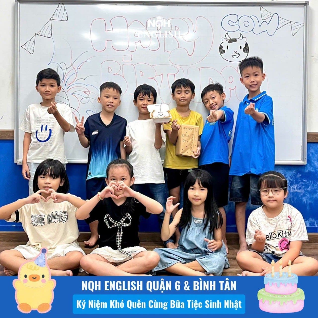 Tìm Kiếm Hạnh Phúc Trong Những Khoảnh Khắc Nhỏ 2