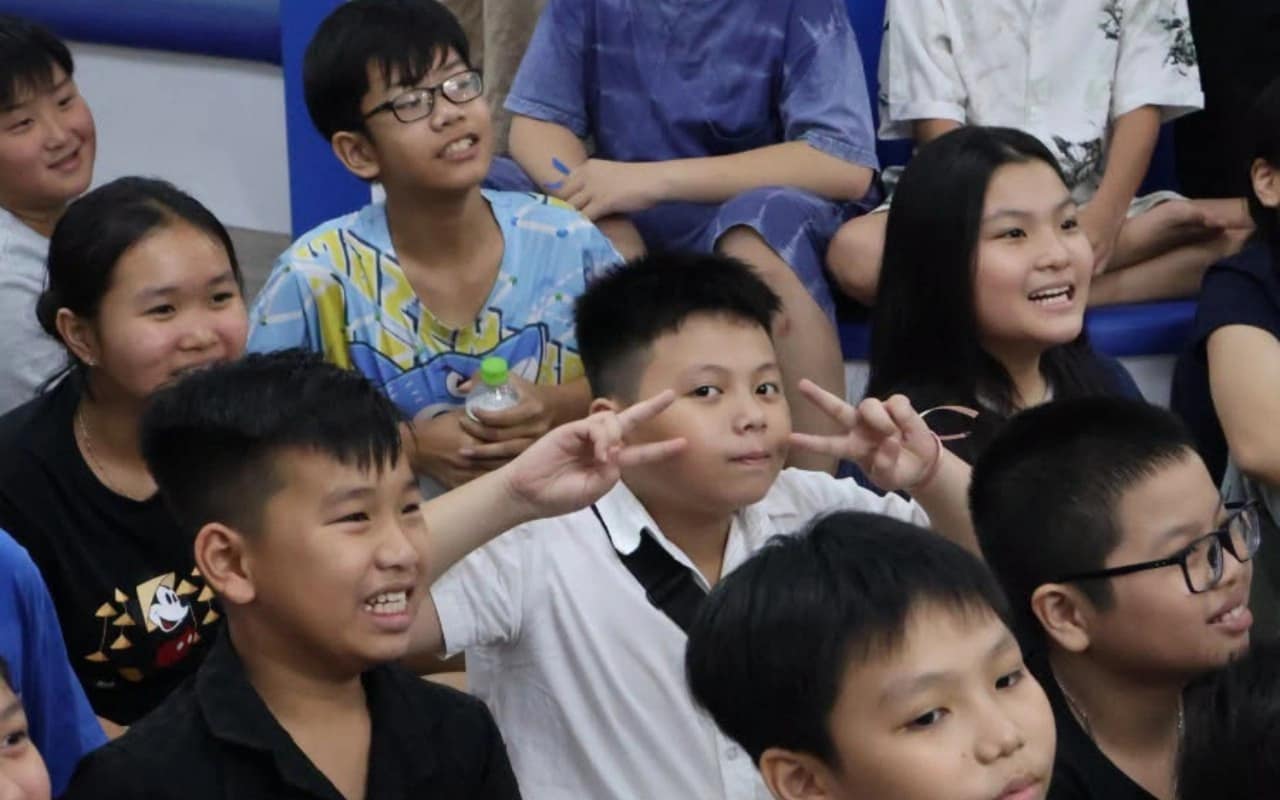 Trung Thu NQH English - Một Mùa Trung Thu Đáng Nhớ Tại NQH English (2) Trung Thu NQH English - Một Mùa Trung Thu Đáng Nhớ Tại NQH English (2)